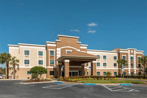 comfort inn & suites wildwood - the villages